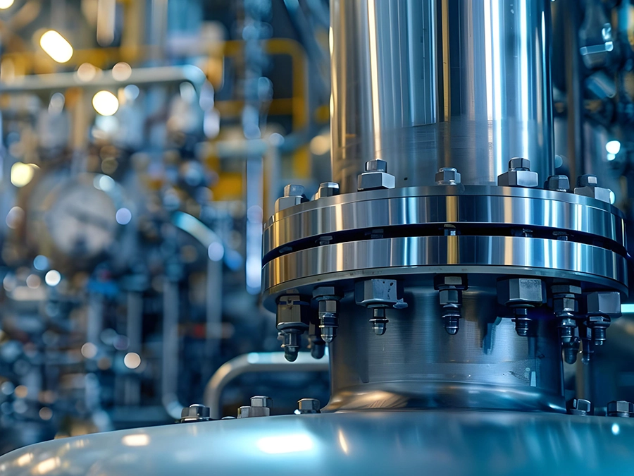 General industrial applications