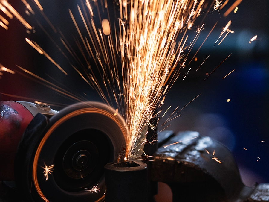 Welding products & accessories